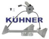 AD KüHNER AV1478 Window Lift